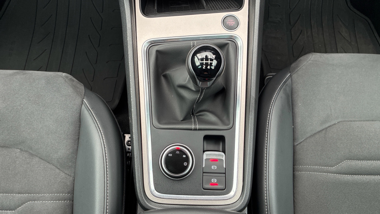 SEAT Ateca 1.5 TSI EVO Xperience 5dr Petrol Estate